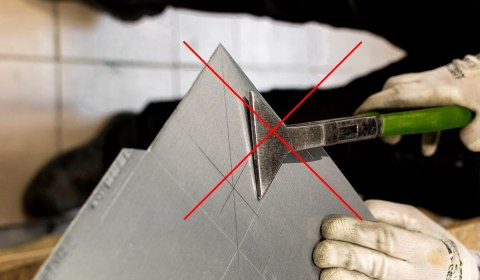 Fałdownik rolkowy FR-350