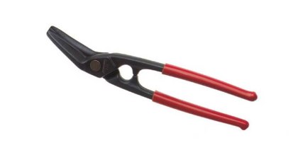 Jouanel NOŻYCE, ZE SPRĘŻYNĄ, WYSOKIEJ JAKOŚCI, CIĘCIE LEWORĘCZNE, 270 MM BIGS270
