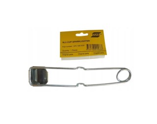 Zapalniczka kubkowa do dekarskich palników gazowych SL3 - Tiger Tools