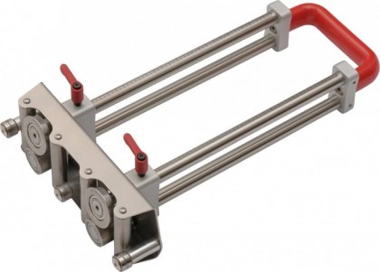 Zaginarka rolkowa bender do blachy Buschmann Tools PERFECT BENDER XL - 200