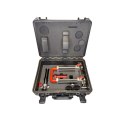 Zestaw Buschmann Perfect Bender XL-150 + Pocket Bender + Disc Bender L + Red Handle