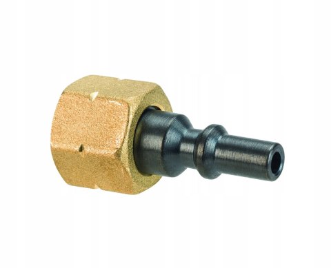 Express Szybkozłączka króciec męski smoczek nr. 912 do palników dekarskich