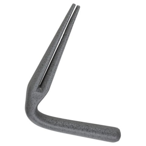 Fałdownik Bocian Picard – faldownik do blach, głębokość 140 mm