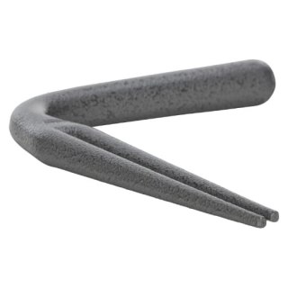 Fałdownik Bocian Picard - faldownik do blach, głębokość 140 mm