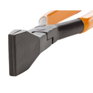 PICARD kleszcze dekarskie 40 mm - proste
