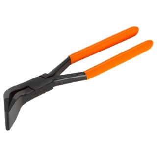 PICARD kleszcze dekarskie 60 mm - odgięte 45°