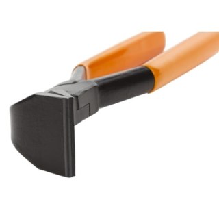 PICARD kleszcze dekarskie 60 mm - odgięte 45°
