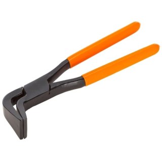 PICARD kleszcze dekarskie 60 mm - odgięte 90°