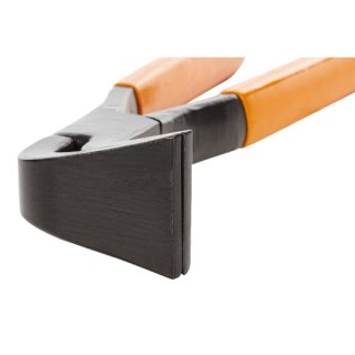 PICARD kleszcze dekarskie 60 mm - odgięte 90°