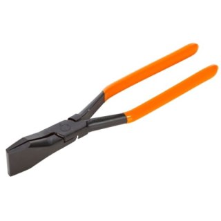 PICARD kleszcze dekarskie 80 mm - proste