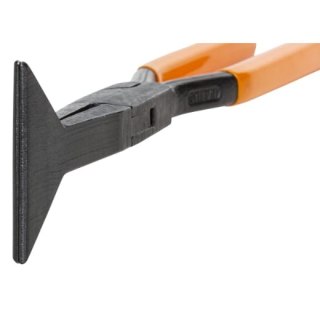 PICARD kleszcze do gięcia blachy 80 × 80 mm