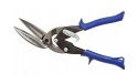 MidWest MWT-6516 – Nożyce Pelikan Ręczne do Blachy 0,91 mm