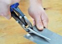 MidWest MWT-6516 – Nożyce Pelikan Ręczne do Blachy 0,91 mm