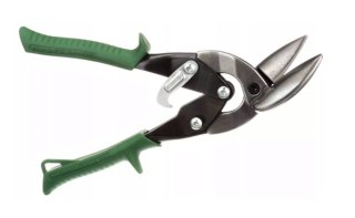 MidWest MWT-6510R - Nożyce Ręczne Prawe do Blachy 1,21 mm