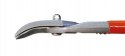 Nożyce otworowe zakrzywione 270mm JOUANEL CTRGC LEWE