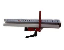 Przymiar zderzak magnetyczny do zaginarek segmentowych RDD MS-270 / komplet 2 szt.