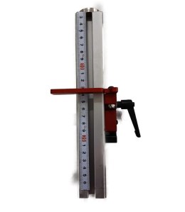 Przymiar zderzak magnetyczny do zaginarek segmentowych RDD MS-270 / komplet 2 szt.