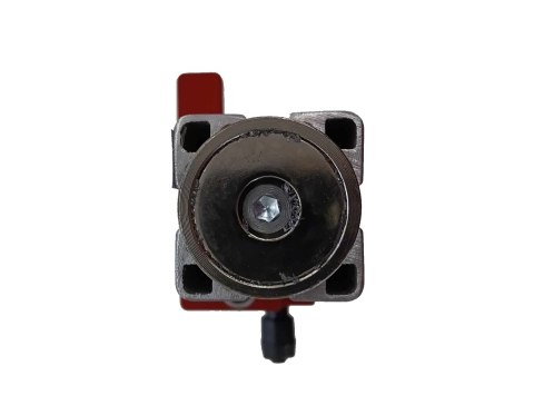 Przymiar zderzak magnetyczny do zaginarek MS-270 / 2szt. komplet