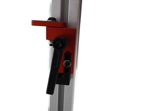 Przymiar zderzak magnetyczny do zaginarek MS-270 / 2szt. komplet