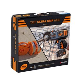 TJEP ULTRA GRIP - Drut wiązałkowy