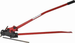 Tjep rc-16bn przecinarka/giętarka prętów zbrojeniowych tjep102960