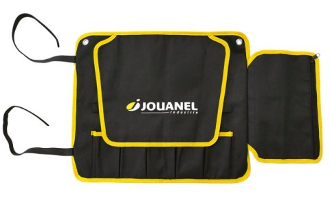 Jouanel Pokrowiec Zwijany na Narzędzia – 1 Kieszeń Boczna na Zamek