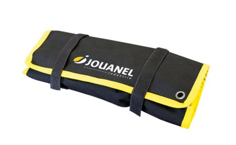 Jouanel Pokrowiec Zwijany na Narzędzia – 1 Kieszeń Boczna na Zamek