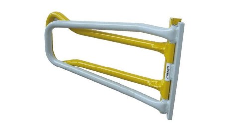 Zaginadło dekarskie zaciskacz zamykacz zakończeniowy do rąbka JOUANEL PLI02NM