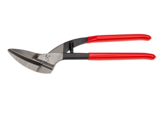 269012 Nożyce Pelikany MICRO 245MM PCV STUBAI