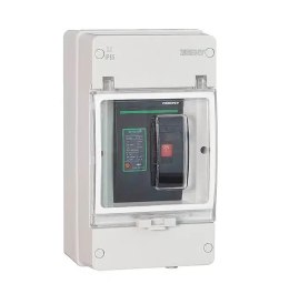 Bezpiecznik MCCB BENY