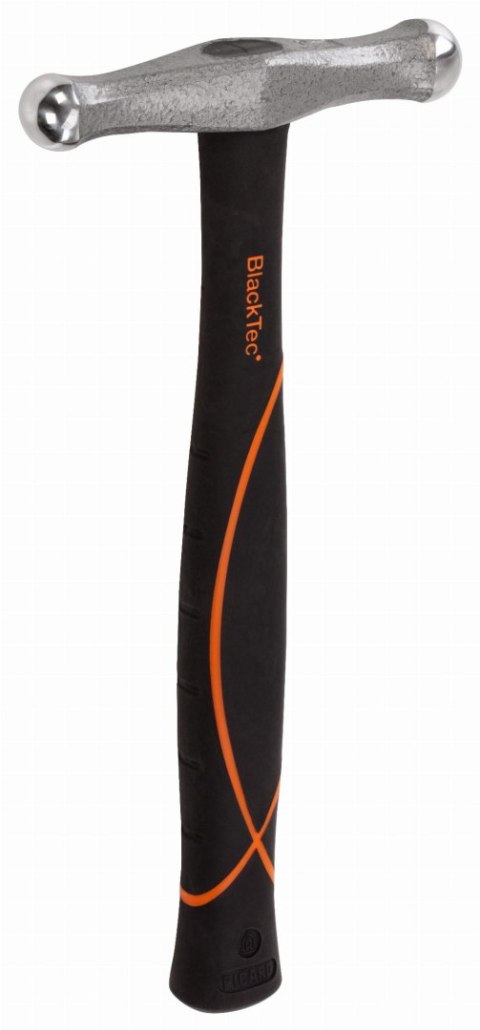 Młotek blacharski BlackTec Picard 174 FS