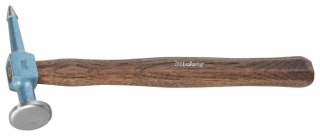Picard 252 Młotek Blacharski Jednostronny 27 mm - Obuch Okrągły