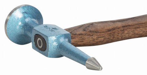 Picard 252 Młotek Blacharski Jednostronny 27 mm – Obuch Okrągły
