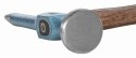 Młotek blacharski Picard 252/28 1/2 średnica końcówki okrągłej 40 mm