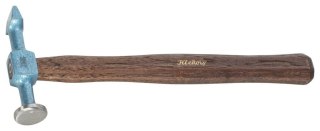 Młotek blacharski Picard 252/25 do gładzenia