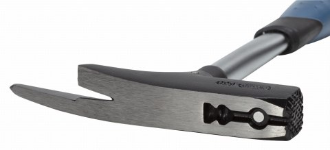 Młotek ciesielsko-dekarski do szalunków Picard 650 waga 600g