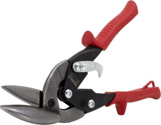 MidWest MWT-6510L - Nożyce Przelotowe Lewe do Blachy 1,21 mm