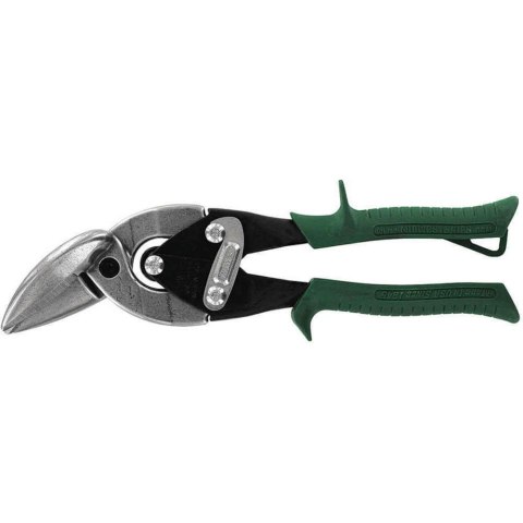 MidWest MWT-SS6510R – Nożyce Ręczne Prawe Kute do Blachy, Stal Nierdzewna