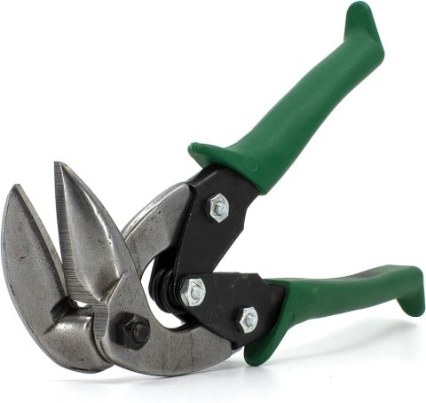 MidWest MWT-6900R – Nożyce Ręczne Prawe 90° do Blachy, Profesjonalne