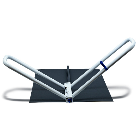Zaginadło rąbka plastikowe (Uniwersalny 2 w 1) Plastic Pliers Buschmann Tools