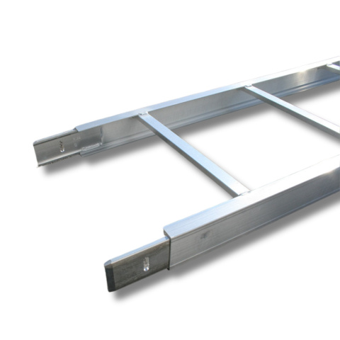 Boecker Przedłużenie 0,70 m – Szyna do windy dekarskiej Top-Lift