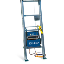 Boecker Toplift HighSpeed – Zestaw Podstawowy