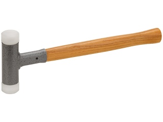 FREUND Młotek bezodrzutowy 30 mm 01670032