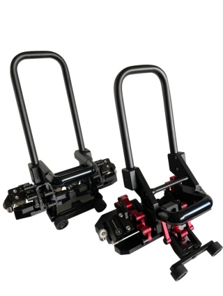 Falzformer Duo Pro-Line - Ręczna profilarka do rąbka (falzbender)