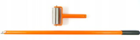 Wałek rolka dociskowa do papy epdm membran Tiger Tools RDTT-3+P