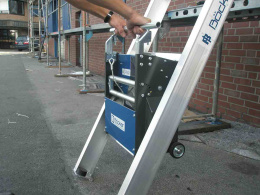 Winda dekarska Boecker Toplift HighSpeed | Zestaw - 12M