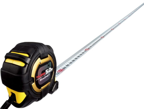 FREUND - MIARA SKŁADANA