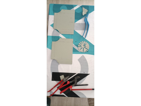 Продукт без назви