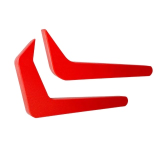 Haidl Rooftile Lever Red – Podnośnik łom do dachówek, z tworzywa