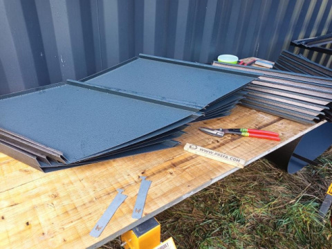 Seam gauge – a precision tool for sheet metal processing